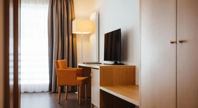 Номер Economy Hotel Melodia del Bosco