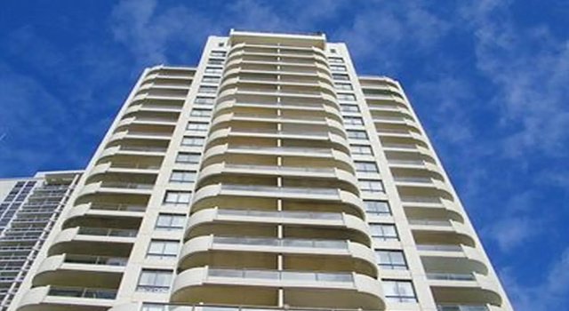 Waldorf Sydney Serviced Apartments