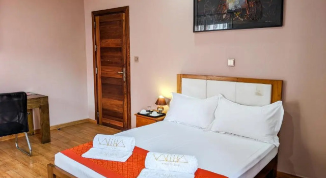 Valiha Hotel