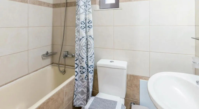 Номер Standard Villa Krini