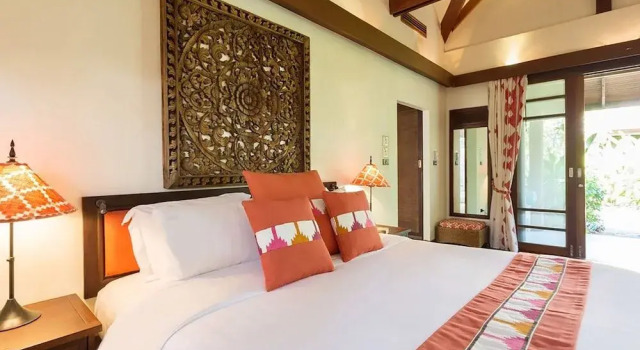 Villa Waimarie
