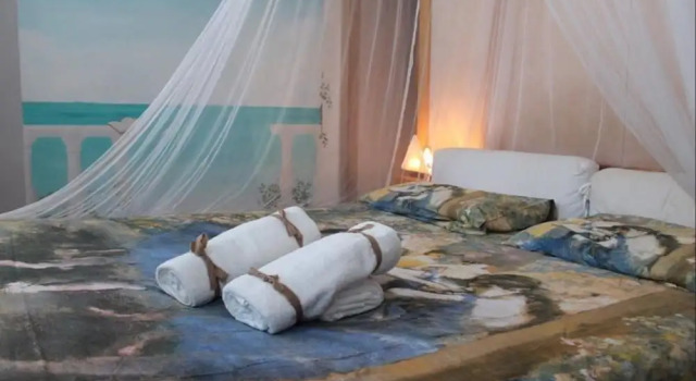 B&B Villa le Rondini
