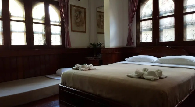 Номер Economy Villa Philaylack