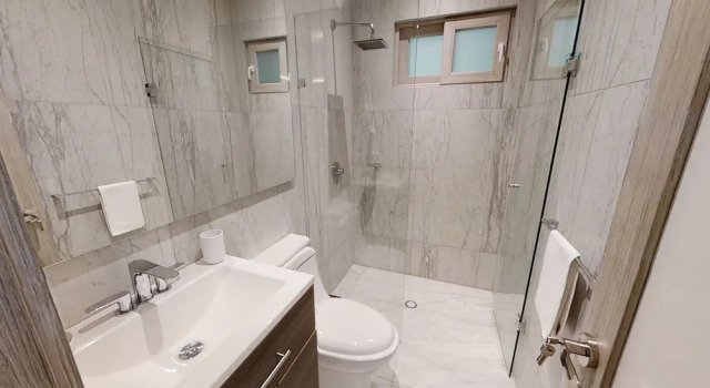 Апартаменты Casa Fontana Suites