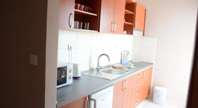 Апартаменты с видом на море Apartments Viola Superior