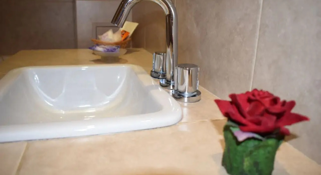 Номер Standard Aires de San Lorenzo B&B
