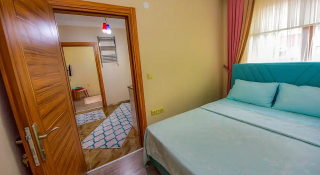 Gulfem Butik Hotel
