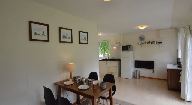 Cozy Holiday Home In Moergestel With Garden, Buchen Sie Hotel Moergestel Nordbrabant
