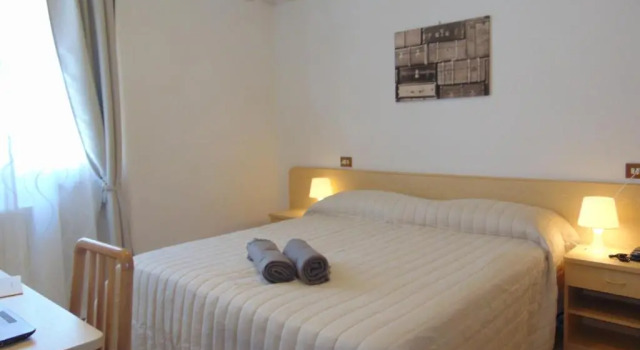 Номер Economy Albergo Rossana