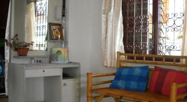 Srikrung Guesthouse