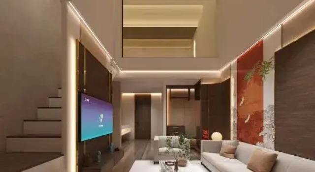 Люкс XI GU Hotel