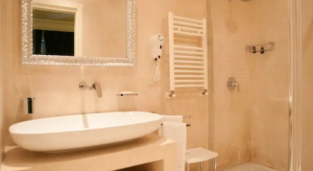 Номер Deluxe Al Mirador Resort