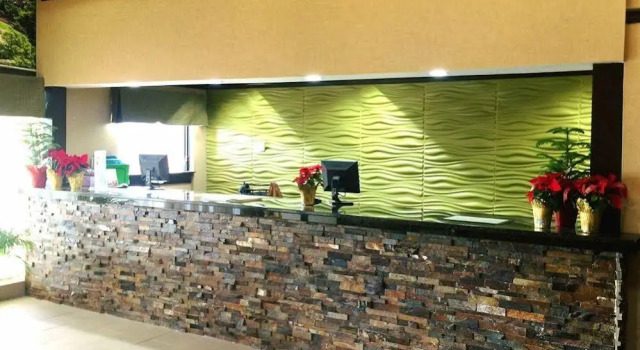 Baymont Inn and Suites Knoxville I75, Prenota Hotel Hotel a Tennessee con piscina, Piscina