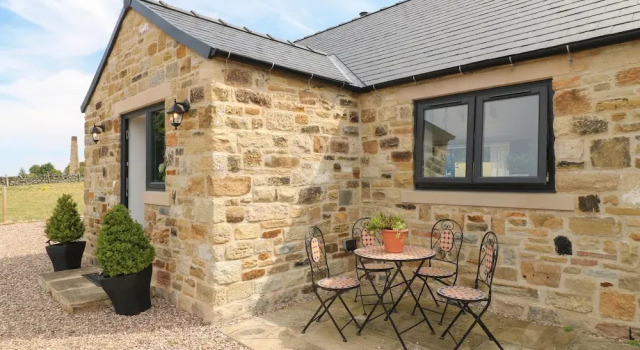 The Cottage