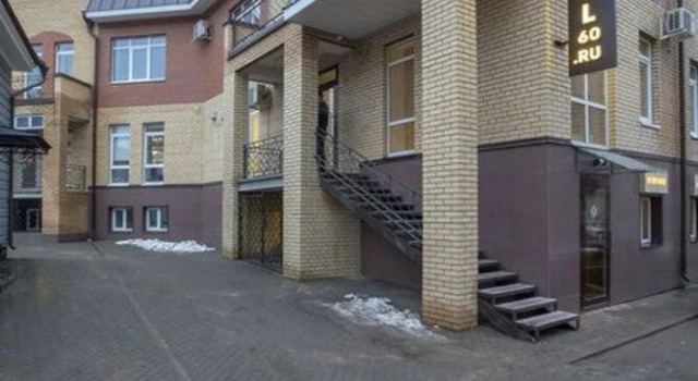 Hostel60, Réserver Hôtel Hôtels à Pskov Region avec parking, Parking