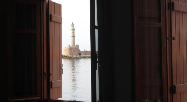 Студия Villa Venezia