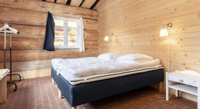 24 Person Holiday Home in Laeso-by Traum, Rezerwuj Dom wakacyjny Læsø Dania