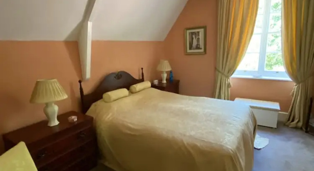 Standard dublă cameră The Parsonage