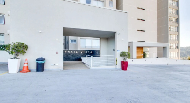 Departamento en Costa Vista, Reñaca, Забронировать Апартаменты/квартира Апартаменты Винья-дель-Мар, Апартаменты/квартира