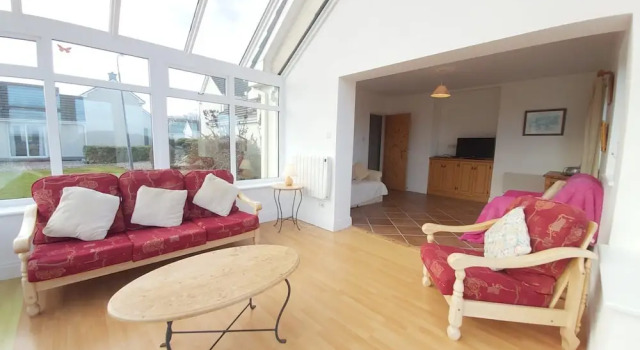 No 3 Ballyconneely Cottage Aillebrack, Prenota Casa vacanze Hotel a Connacht con parcheggio, Parcheggio