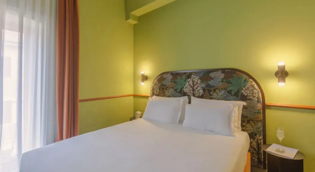 Barberini Retreat Boutique Hotel, Забронировать Бутик-отель Бутик-отели Рима, рядом с Универмаг La Rinascente, Бутик-отель