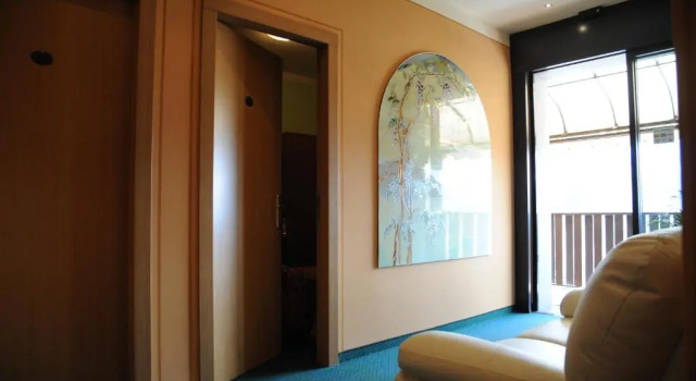 Номер Standard Hotel Flamingo
