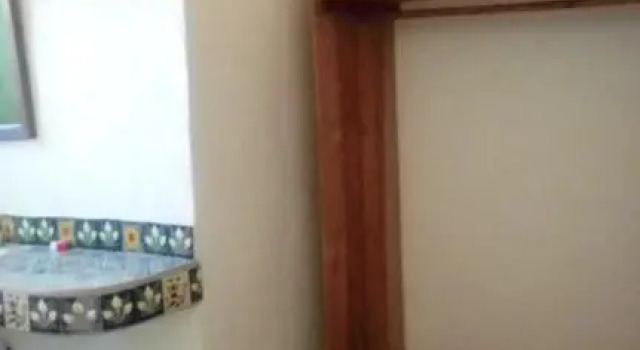 Номер Economy Altamira Mazunte