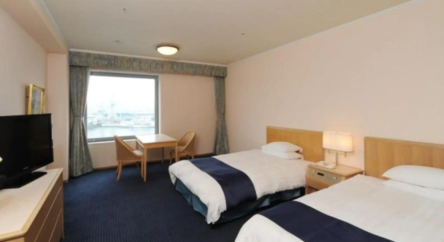 Green Hill Hotel Onomichi