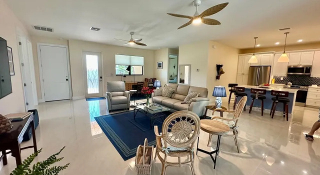Beachcomber Lodge in Fort Myers Beach