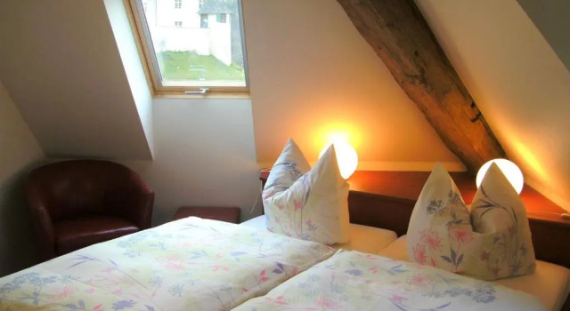 Gasthaus zum Rössle, Réserver Hôtel Bollschweil Brisgau