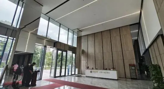 Weilv Apartment (Romon Universal City Yintai), Buchen Sie Ferienwohnung Ningbo Zhejiang