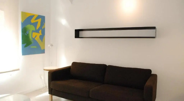 Апартаменты Vlc Apartaments el Carmen