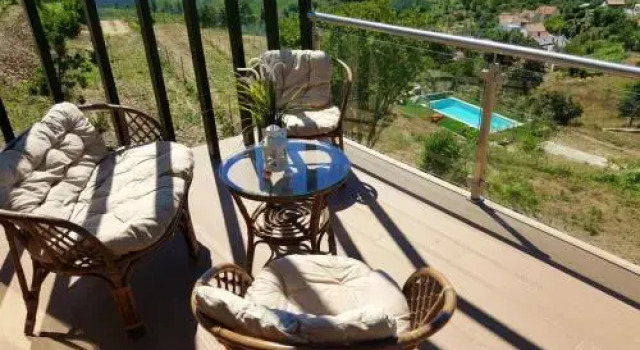 Holiday Home Rua Principal 2, Book Hotel Hotels in Centro with a Pool, Swimming Pool