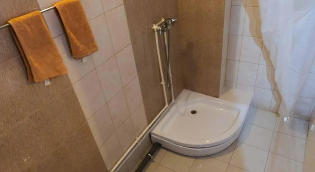 Двухместный номер Standard Сталагмит