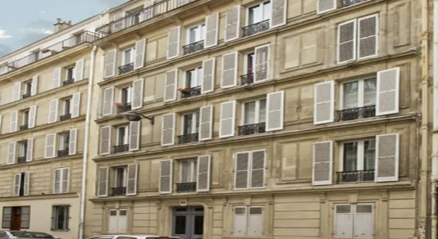 My Flat in Paris - 17th, Забронировать Апартаменты/квартира Апартаменты 17-й округ: Батиньоль - Париж, Апартаменты/квартира