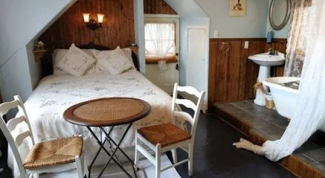 Auberge Racine