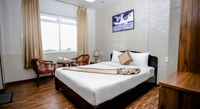 Двухместный номер Deluxe Sandals Hotel