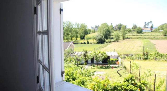Двухместный номер Deluxe B&B Villa Branca Barreiros AL98139