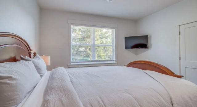 Lincoln Landing, Prenota Hotel Hotel a Oregon con parcheggio, Parcheggio