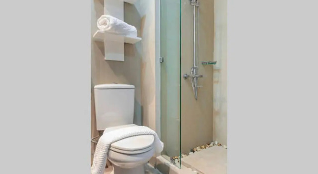 Riganna One @ Shell Residences - near Airport,MOA, Забронировать Отель Пасай 