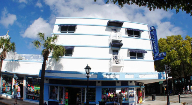 Pegasus International Hotel