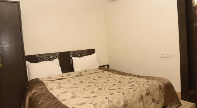 Двухместный номер Standard Hotel Pybss