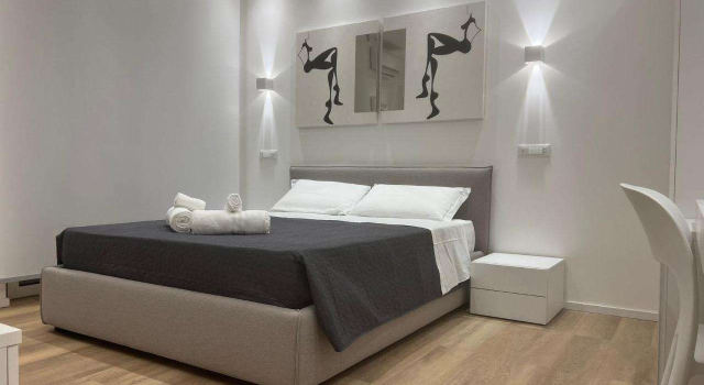 Abba Rooms