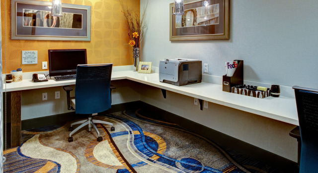 Hampton Inn & Suites Columbus, Rezervovat Hotel Columbus Mississippi