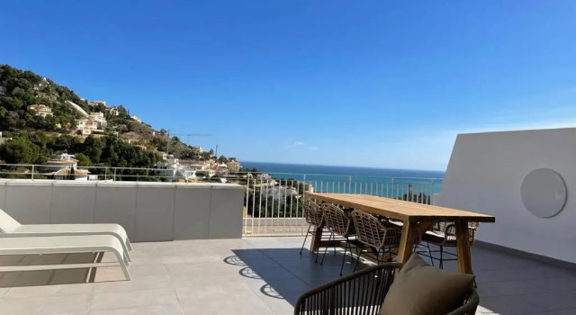 Апартаменты Apartment Altea 223