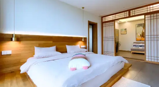 Люкс Freetime Inn