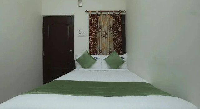 Hotel Zidan Residency, Забронировать Отель Ченнаи штат Тамилнад, рядом с Генеральное консульство США