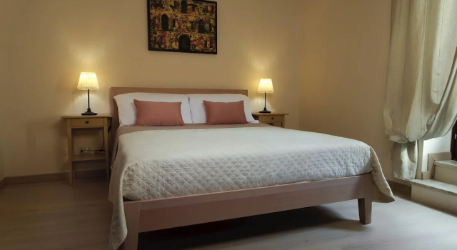 Номер Standard Xenía B&B