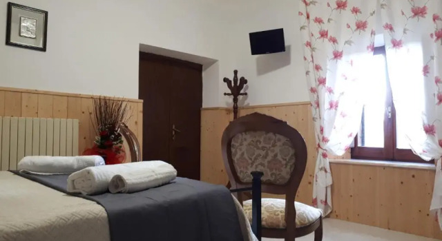 B&B Il Cardellino