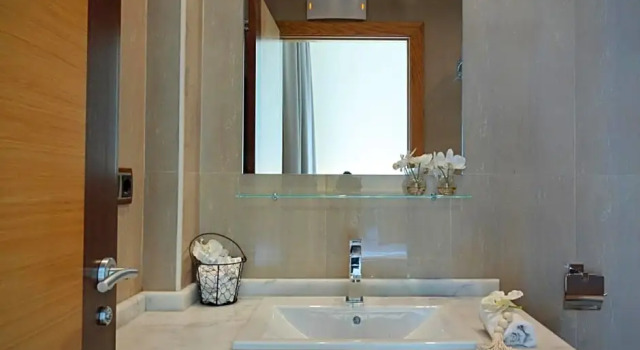 Номер Standard Hotel Asador Arriarte